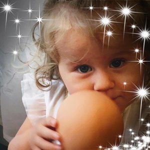 Meet your Posher, Cheryl